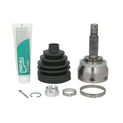 Abbildung von PASCAL G15028PC Gelenksatz radseitig MITSUBISHI: Pajero Pinin