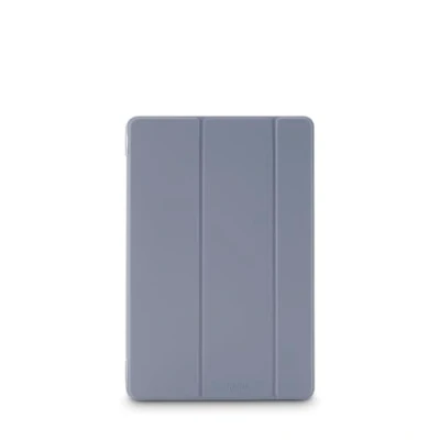 Abbildung von Hama Hülle für Samsung Galaxy Tab S9 11“ (Standfunktion, Magnet, Tablethülle, Tablet Case, 11“, Stand, Fold, Klapphülle, Schutz, transparent, Flipcase, robust, Business Look) Flieder