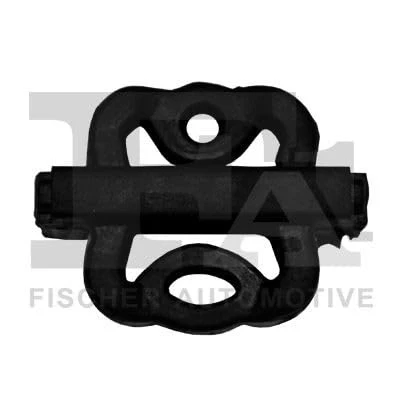 Abbildung von FA1 213 943 Halter, Abgasanlage PEUGEOT: 206 SW, Schrägheck, Limousine