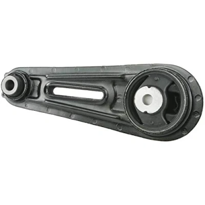 Abbildung von FEBEST NM J10LH Motorlager vorne links NISSAN: Qashqai / Qashqai+2 I, X Trail, I Van, RENAULT: Koleos