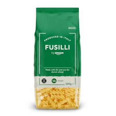 Abbildung von by Amazon Fusilli, 500g