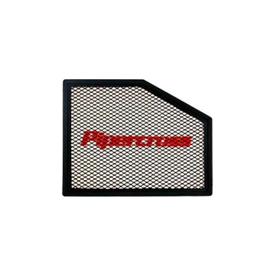 Abbildung von Pipercross Sportluftfilter kompatibel mit BMW 5er E60 (E61) 530i 231/258/272 PS 07/03 12/10