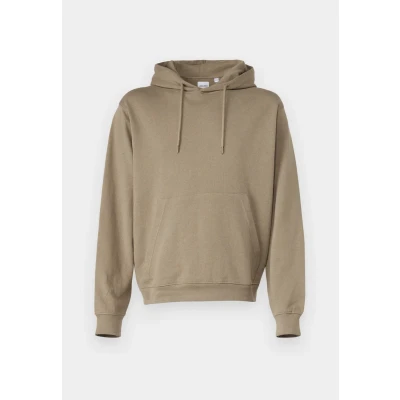 Abbildung von Jack &amp; Jones Jjecharge Oversize Hoodie Kapuzenpullover, Herren, Größe: XS, Coriander