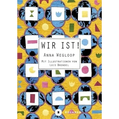 Abbildung von Wir ist!: Streitschrift für eine globale Kultur