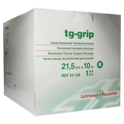 Abbildung von TG GRIP Stütz Schlauchverband K 21,5 cmx 1 St