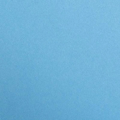 Abbildung von Clairefontaine 48058C Packung (mit 25 Bögen Zeichenpapier Maya, DIN A3, 29,7 x 42 cm, 270g, glatt, ideal für Trockentechnik und Einrahmen) (mittelblau