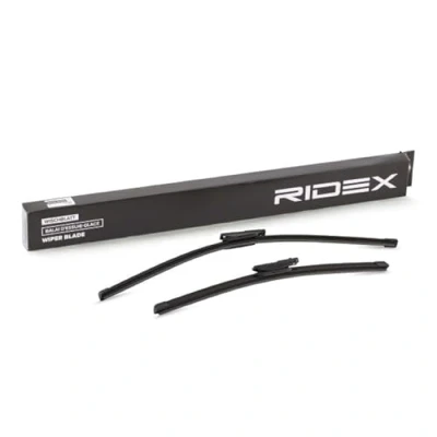 Abbildung von Scheibenwischer Ridex 298W0105 vorne 24/18Zoll Rahmenlos RENAULT: Talisman Grandtour, MEGANE 4 2 Coupe Cabriolet