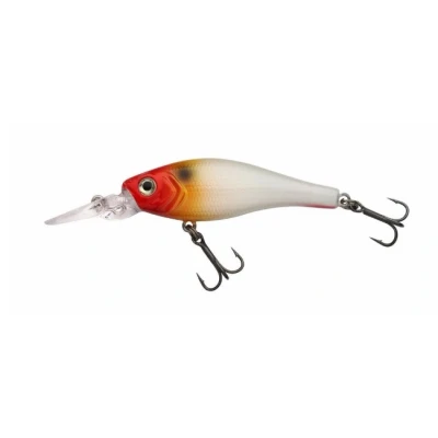 Abbildung von Berkley Pulse Minnow 6cm Redhead Wobbler