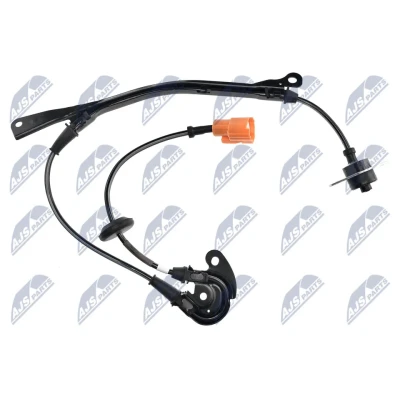 Abbildung von NTY HCA HD 114 ABS Sensor Vorderachse rechts HONDA: CIVIC 6 Hatchback, Aerodeck, Fastback