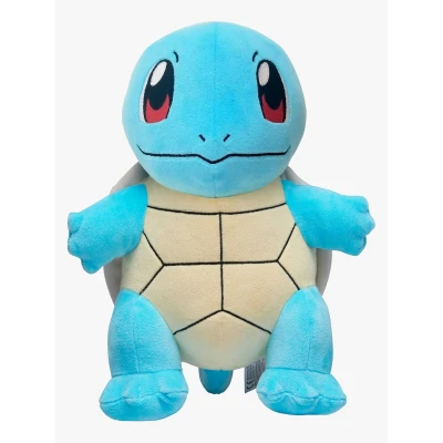 Abbildung von The Pokémon Company Kuscheltier Schiggy Plüsch 30 cm (NEU &amp; OVP)