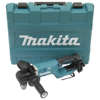 Abbildung von Makita Akku Winkelbohrmaschine 18 V 2 Gang bürstenlos