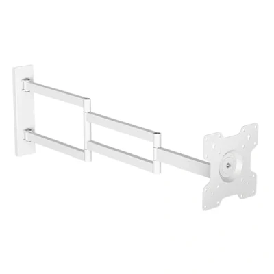 Abbildung von DQ WALL SUPPORT Rotate XL 108,5 cm, Wandhalterung TV, bis 25 kg, VESA max.200x200mm