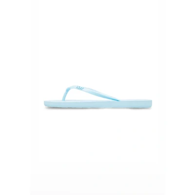 Abbildung von Roxy Damen Viva Iv Sandale, Sky Blue, 41 EU
