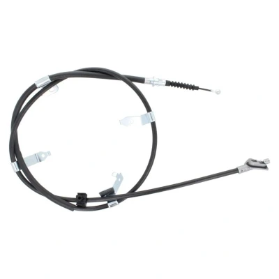 Abbildung von BOSCH 1 987 482 438 Handbremsseil 1920 TOYOTA: Auris Schrägheck