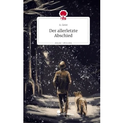 Abbildung von Der allerletzte Abschied. Life is a Story story.one