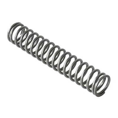 Abbildung von SR Suntour Inc. Unisex Erwachsene Durolux/Auron Feder, Silver, One Size