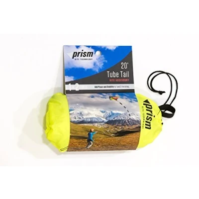 Abbildung von Prism Kite Technology Drachenrohrschwanz, 6 m, 20 Feet