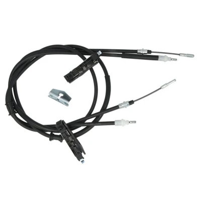 Abbildung von LINEX 15.02.19 Handbremsseil FORD: Focus Mk1 Schrägheck