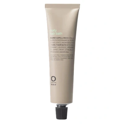 Abbildung von OWAY Curly Hair Bath 50 ml