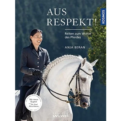 Abbildung von Aus Respekt: Reiten zum Wohle des Pferdes