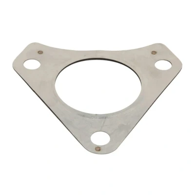 Abbildung von ELRING 441.860 Dichtung, Abgasrohr an Abgasturbolader HONDA: ACCORD 8 Kombi, CR V 3, CIVIC 9