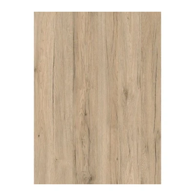 Abbildung von d c fix Wandfolie Selbstklebefolie Sanremo Eiche 90 cm x 2,1, Holzoptik