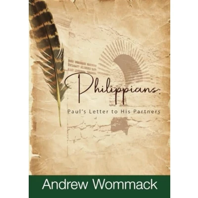 Abbildung von Philippians: Paul&#039;s Letter to His Partners (Gospel Truth Series)