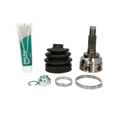 Abbildung von PASCAL G13004PC Gelenksatz radseitig MAZDA: 626 III Limousine