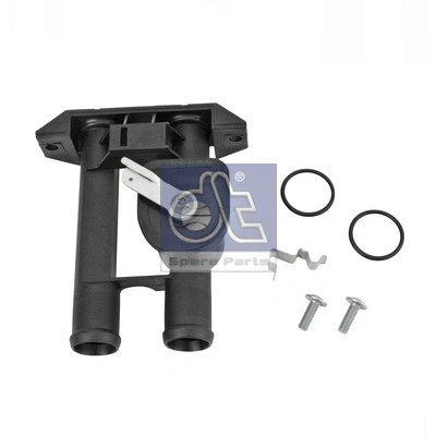 Abbildung von Gebläseregelventil DT Spare Parts 6.73050