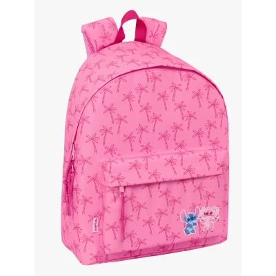 Abbildung von Disney Stitch Kinder Rucksack 20,5L, Chill