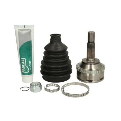 Abbildung von PASCAL G1R010PC Gelenksatz radseitig RENAULT: Megane 1, I Grandtour, Scenic