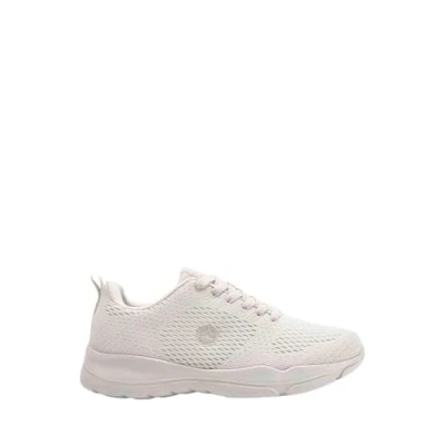 Abbildung von Lumberjack Damen Agatha Sneaker, beige, 38 EU