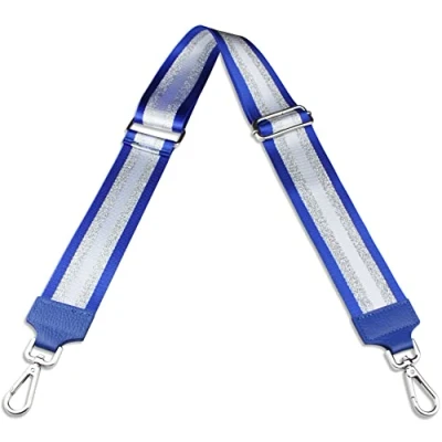 Abbildung von LYDC London MADE IN Italy Schultergurt Verstellbar Sonstige Accessoires, Größe: One Size, Streifen navy