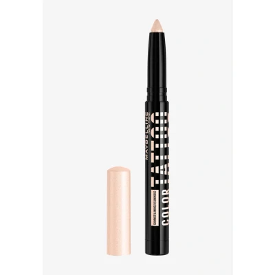 Abbildung von Maybelline New York Color Tattoo 24H EYE STIX Eyeliner, Damen, Größe: 1.4 g, I am shining