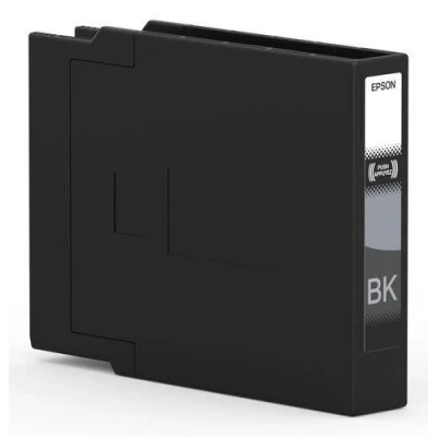 Abbildung von Epson Original T13X1 XL Druckerpatrone schwarz C13T13X140