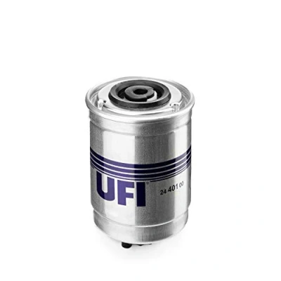 Abbildung von UFI 24.401.00 Kraftstofffilter Filtereinsatz FORD: Transit Mk4 Pritsche/Fahrgestell, Bus, Mk3 Kastenwagen, LDV: Convoy Kastenwagen