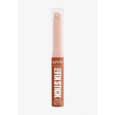 Abbildung von Nyx Professional Makeup FIX Stick Mascara, Damen, Größe: 1.6 g, Cappuccino