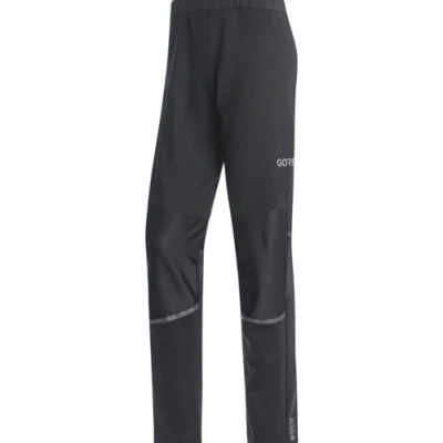Abbildung von Gore WEAR Damen tex Infinium™ Hose, Schwarz, 44 EU