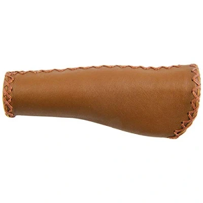 Abbildung von Griffe Satz Velo Retro Ergo 2x135 Mm