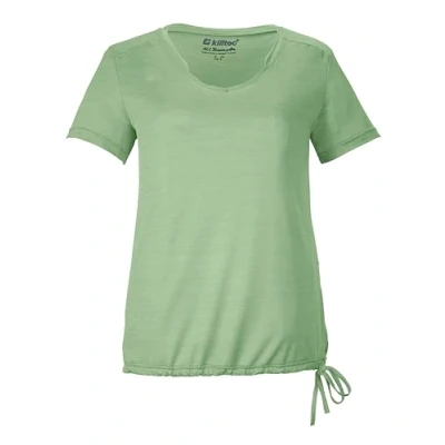 Abbildung von Killtec T Shirt &quot;KOS 64 WMN TSHRT&quot;