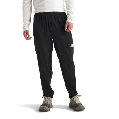 Abbildung von The North Face Sunriser PANT Outdoorhose, Herren, Größe: SxRegular(32), Black