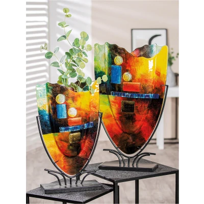 Abbildung von Casablanca by Gilde Bodenvase &quot;Dekovase &quot;Classico&quot;&quot;, (1 St.)