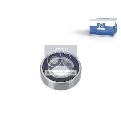 Abbildung von Lagerung, Generator DT Spare Parts 5.47130