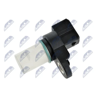 Abbildung von NTY ECP HY 000 Sensor, Nockenwellenposition HYUNDAI: Coupe II, Getz, Matrix, KIA: Cerato Schrägheck, Limousine
