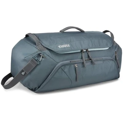 Abbildung von Thule Roundtrip Fahrrad Umhängetasche Dark Slate 55