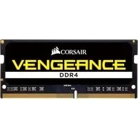 Abbildung von Corsair Vengeance® 16 GB DDR4 SODIMM 2400 MHz CL16 Laptop Arbeitsspeicher