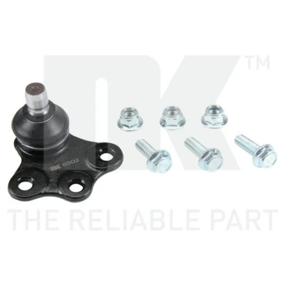 Abbildung von NK 5043635 Traggelenk 16 OPEL: Meriva A