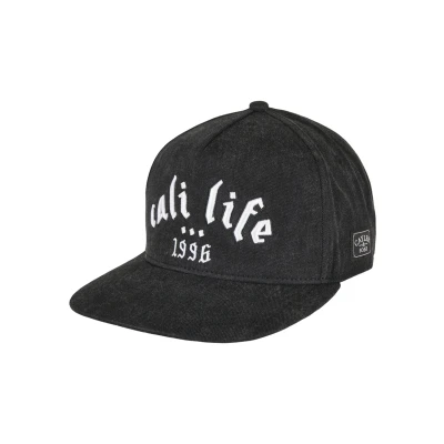 Abbildung von Cayler &amp; Sons Cap, Herren, Größe: One Size, Black/white