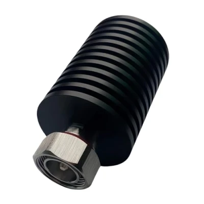 Abbildung von BECEN 100 W DIN Typ Dummy Load Watt 3 GHz 50 Ohm Stecker (DIN