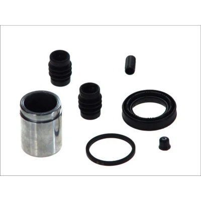 Abbildung von AUTOFREN SEINSA D41596C Bremssattel Reparatursatz Hinterachse 38 TOYOTA: Avensis II Kombi, Limousine, Corolla Verso